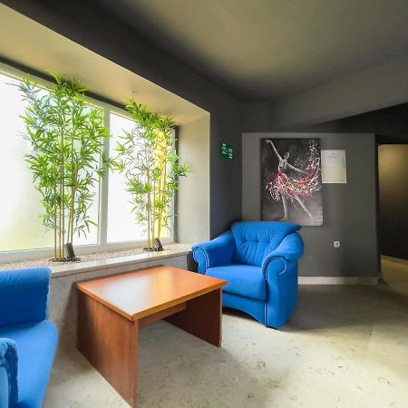 Grand - Premium Rooms & Apartments Selce Luaran gambar